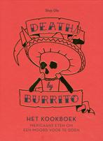 Death by burrito 9789048311170 Shay Ola, Boeken, Kookboeken, Verzenden, Gelezen, Shay Ola