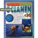 Oceanen / Dossier aarde 9789054833246 Anita Ganeri, Boeken, Verzenden, Gelezen, Anita Ganeri