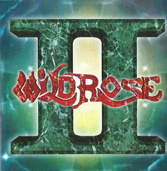 cd - Wildrose - Wildrose II, Cd's en Dvd's, Cd's | Overige Cd's, Zo goed als nieuw, Verzenden