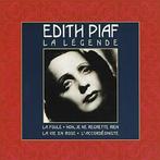 cd - Edith Piaf - La LÃ©gende, Cd's en Dvd's, Verzenden, Zo goed als nieuw