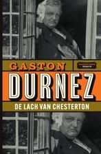 De lach van Chesterton 9789002269189 Gaston Durnez, Verzenden, Gelezen, Gaston Durnez