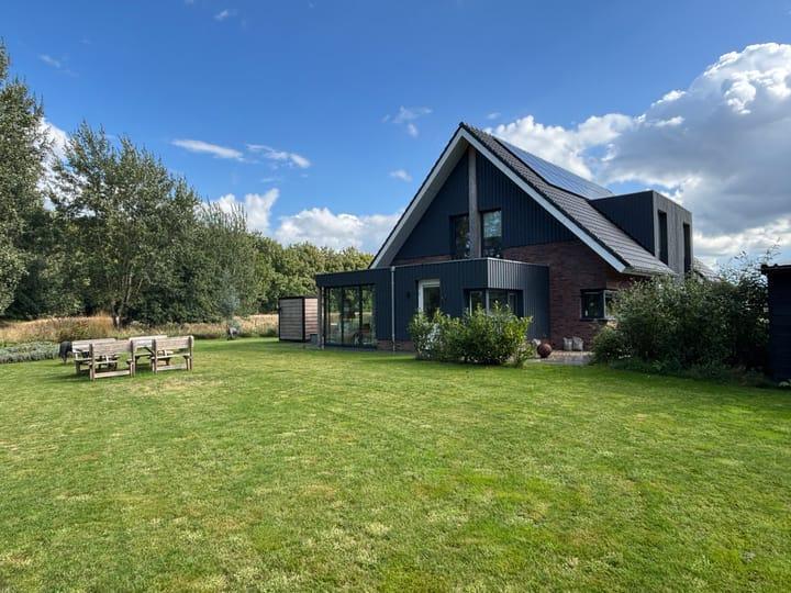Te huur Woning/appartement in Ermelo, 5 kamer(s) 139 m², Huizen en Kamers, Huizen te huur, Direct bij eigenaar, A, Gelderland