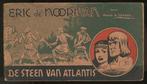 Hans G. Kresse - Eric de Noorman - De Steen van Atlantis - 1, Nieuw