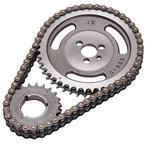 Timing Chain And Gear Set, Chevrolet 262-400, Auto-onderdelen, Motor en Toebehoren, Ophalen of Verzenden, Nieuw