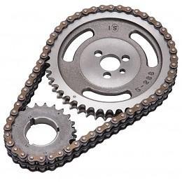 Timing Chain And Gear Set, Chevrolet 262-400, Auto-onderdelen, Motor en Toebehoren, Nieuw, Ophalen of Verzenden