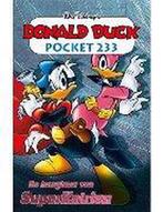 Donald Duck - Donald Duck pocket 233 9789058557025 Disney, Gelezen, Disney, Verzenden