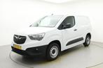 Opel Combo 1.5 100PK L1H1 Edition, Stof, Gebruikt, Euro 6, Wit