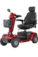 Scootmobiel Pride Kolja Elite (2024) 737km, Ophalen of Verzenden, Nieuw