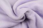 10 meter fleece stof Lavendel - Anti Pilling Fleece, Hobby en Vrije tijd, Stoffen en Lappen, Overige kleuren, 120 cm of meer, Ophalen of Verzenden