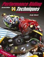 Performance Riding Techniques: The MotoGP Manual of Track, Boeken, Verzenden, Zo goed als nieuw, Andy Ibbott,Keith Code