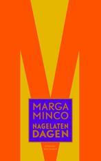 Nagelaten dagen (9789035144897, Marga Minco), Verzenden, Nieuw