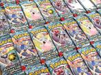 Pokémon - 10 Booster pack - Scarlet Violet Journey Together, Nieuw