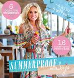 Summerproof met Sonja 9789078211433 Sonja Bakker, Boeken, Kookboeken, Verzenden, Zo goed als nieuw, Sonja Bakker