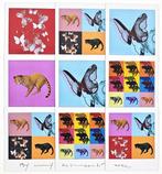 Maurizio Galimberti (1956–) - Faune