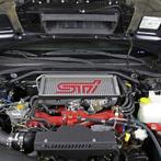 PERRIN 02-07 Subaru WRX/STi/Impreza / 04-08 Forester Front, Auto-onderdelen, Carrosserie en Plaatwerk, Ophalen of Verzenden, Nieuw