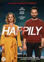 Happily - DVD, Verzenden, Nieuw in verpakking