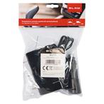 BLOW Auto Sigarettenaansteker Splitter - 3x Socket + 1x USB, Verzenden, Nieuw