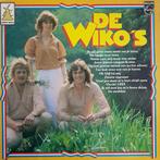 LP gebruikt - De Wikos - De Wikos, Verzenden, Zo goed als nieuw