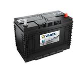 Varta Promotive Black I18 Accu 12V 110Ah 347x173x234x234, Verzenden, Nieuw