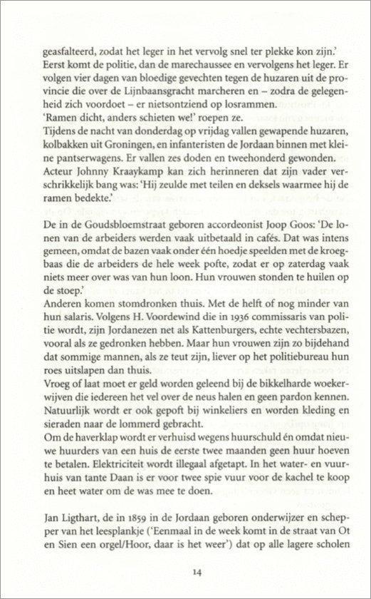 Johnny Jordaan / Pandora pockets 9789046703632 B. Hiddema, Boeken, Romans, Zo goed als nieuw, Verzenden