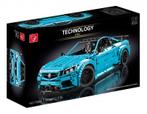 TGL MB C63 Sportscar (Voertuigen, Modelbouwsets), Verzenden, Nieuw