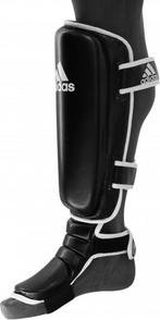 scheen- en wreefbeschermers adidas maat L (kick boxing), Verzenden, Nieuw