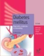 Diabetes Mellitus 9789085620938 Dr. A. Kooy, Boeken, Verzenden, Gelezen, Dr. A. Kooy