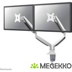 NeoMounts Flat Screen Desk mount (10-32 ) desk clamp/grommet, NeoMounts, Nieuw, Verzenden