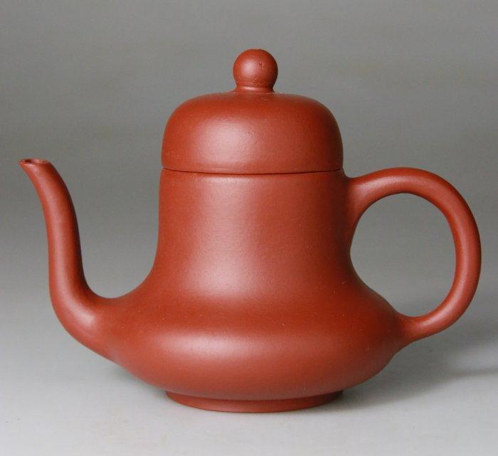 Theiere Yixing Zisha - Prachtig - Artist Mark - China -, Antiek en Kunst, Antiek | Overige Antiek