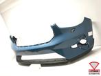 Volvo C40 Voorbumper Bumper 6xPDC KLS Origineel!, Auto-onderdelen, Ophalen, Gebruikt, Volvo, Bumper