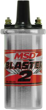 MSD Performance 8200MSD Coil, Blaster 2, with Ballast and, Nieuw, Amerikaanse onderdelen, Verzenden