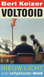 Voltooid 9789026341137 Bert Keizer, Verzenden, Gelezen, Bert Keizer