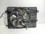Koelventilator Peugeot 3008  1.6 BlueHDi 120 9806313580, Auto-onderdelen, Motor en Toebehoren, Ophalen of Verzenden, Gebruikt