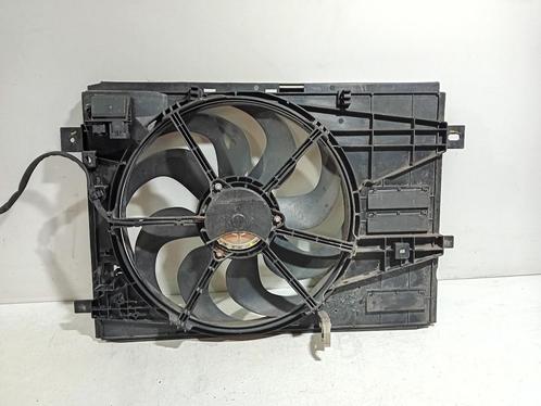 Koelventilator Peugeot 3008  1.6 BlueHDi 120 9806313580, Auto-onderdelen, Motor en Toebehoren, ARN erkend, Stiba lid, Erkend duurzaam