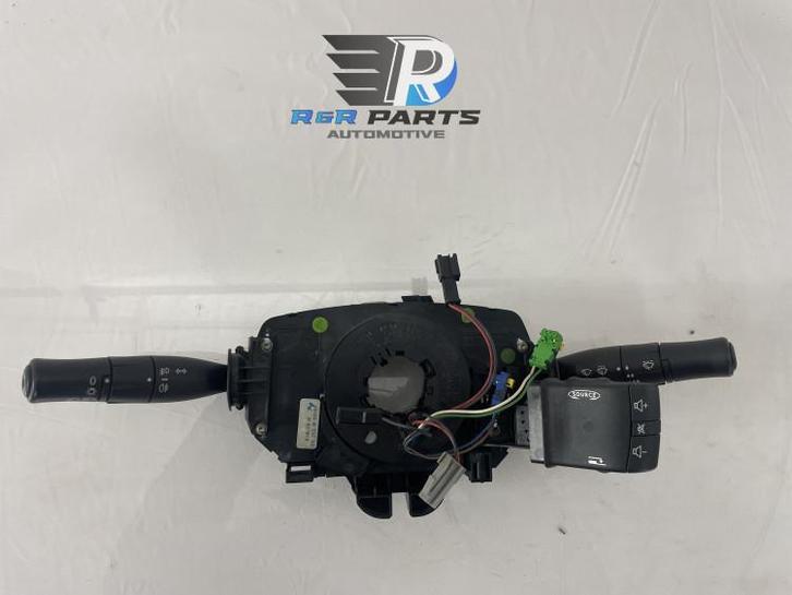 Stuurkolomschakelaar - Renault Megane II CC - OEM: 8200..., Auto-onderdelen, Overige Auto-onderdelen, Nieuw, Verzenden