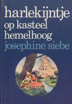 Harlekijntje op kasteel hemelhoog 9789026901157, Verzenden, Gelezen, E.M. ten Harmsen-van der Beek