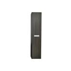 Kolomkast Sanicare Q2/Q3/Q8 Soft-Close Deur 160x33,5x32 cm, Ophalen of Verzenden, Nieuw, Bad