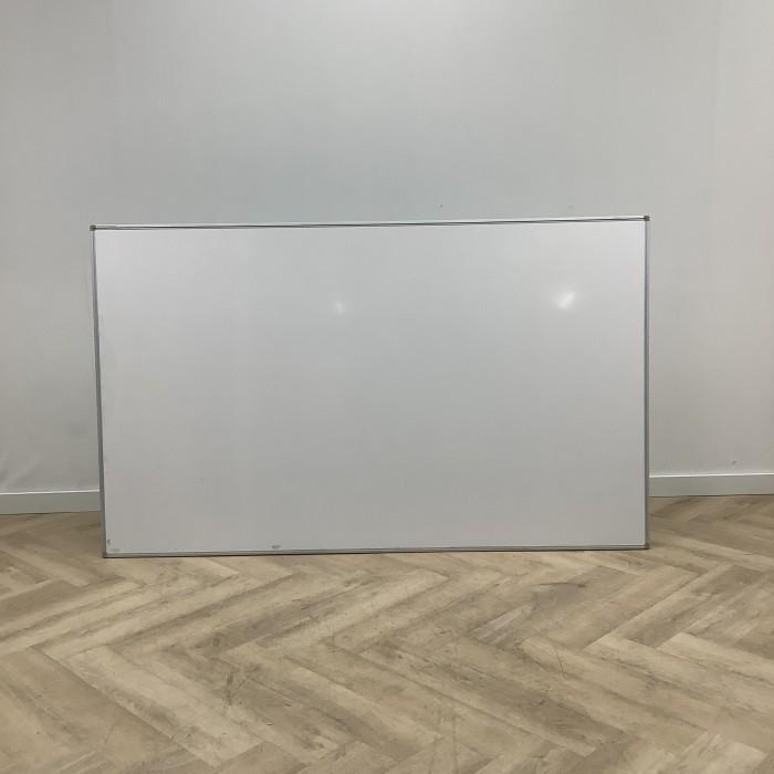 magnetisch whiteboard, 200x120 cm - Gratis Bezorging, Huis en Inrichting, Woonaccessoires | Memoborden, Gebruikt, Ophalen of Verzenden