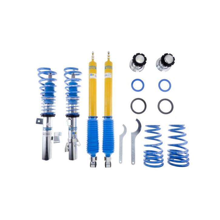 Bilstein B16 Ford Focus 2 Lim./Mazda 3/S40/V50 K6 Suspension, Auto-onderdelen, Ophanging en Onderstel, Ophalen of Verzenden