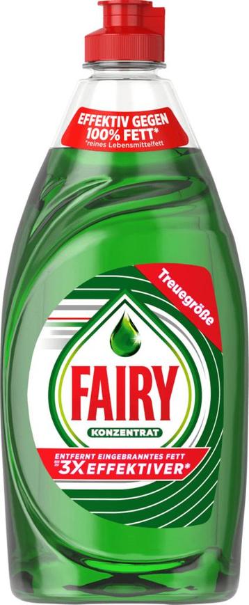 Fairy Origineel afwasmiddel, 520 ml beschikbaar voor biedingen