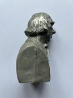 Pierre Ripert - Miniatuur figuur - Bust Pere Goriot by, Antiek en Kunst, Antiek | Keramiek en Aardewerk