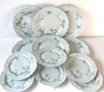 Bernardaud & Co. Limoges - Bord (12) - Bonneval - Porselein