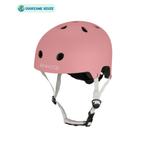 Kinderhelm | Raspberry (fietshelm, veilige helm) (Speelgoed), Fietsen en Brommers, Ophalen of Verzenden, Nieuw