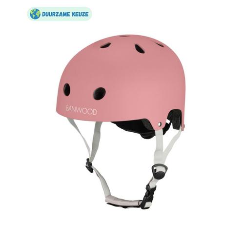 Kinderhelm | Raspberry (fietshelm, veilige helm) (Speelgoed), Fietsen en Brommers, Fietsaccessoires | Fietshelmen, Nieuw, Ophalen of Verzenden