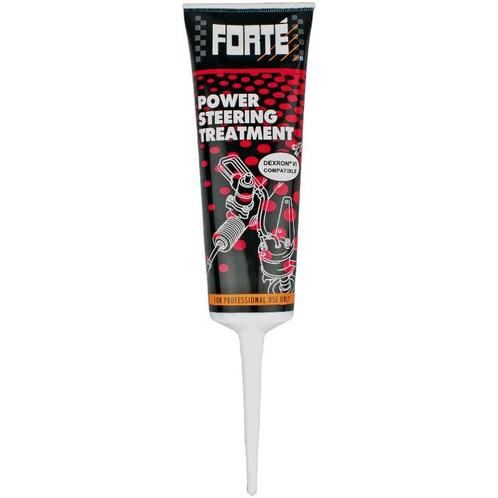 Forte Power Steering Treatment Stuurbekrachtiging Additief, Auto diversen, Onderhoudsmiddelen, Ophalen of Verzenden