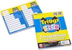 Triggs - Bloks | White Goblin Games - Gezelschapsspellen, Nieuw, Verzenden