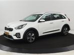 Zakelijke Lease |  Kia Niro 1.6 GDI Hybrid DynamicLine | Ada, Automaat, Gebruikt, Euro 6, Wit