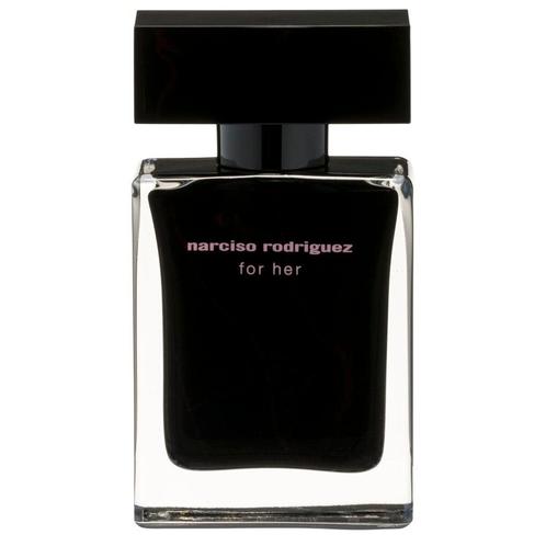 Narciso Rodriguez For Her, Sieraden, Tassen en Uiterlijk, Uiterlijk | Parfum, Nieuw, Verzenden