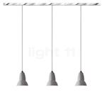 Anglepoise Original 1227 Midi Hanglamp 3-lichts,, Verzenden, Nieuw