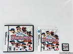 Nintendo DS - MLB - Power Pros 2008 - USA, Verzenden, Gebruikt
